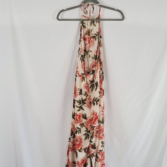 NWT Show Me Your Mumu Julianne Jumpsuit in Cora Louise Size Medium - Picture 7 of 7